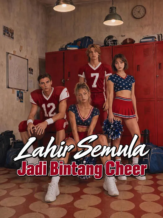 Lahir Semula Jadi Bintang Cheer