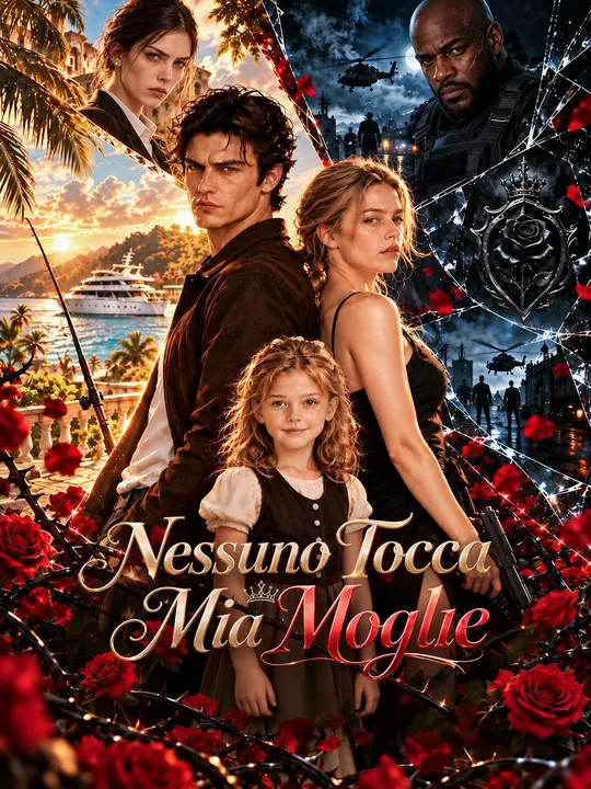 Nessuno Tocca Mia Moglie