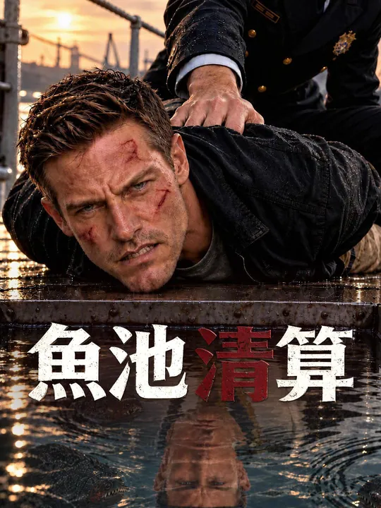 魚池清算