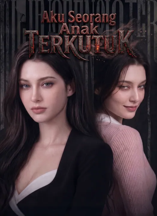 Aku Seorang Anak Terkutuk